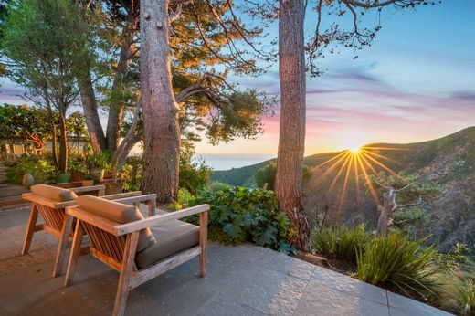 Casa en Pacific Palisades, Los Angeles County