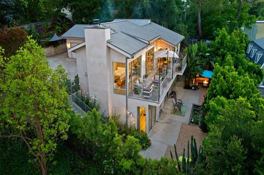 Casa Independente - Malibu, Los Angeles County