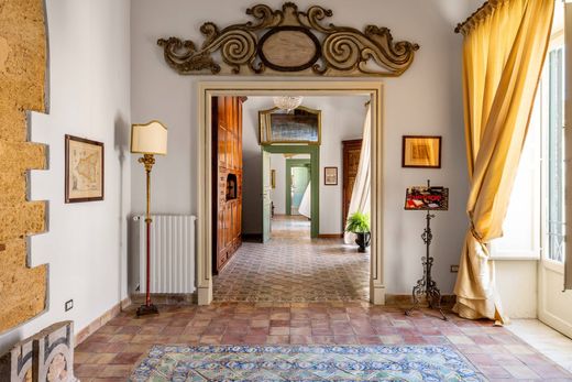 Apartment in Palermo, Sicily