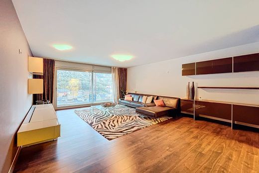 아파트 / Andorra la Vella