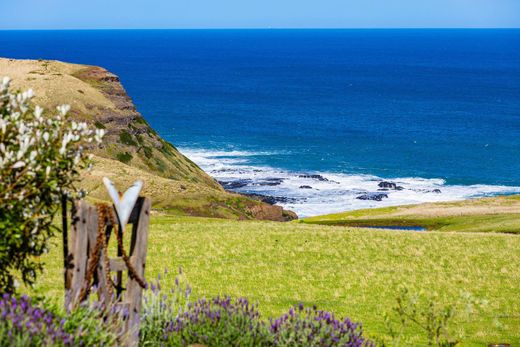 Luksusowy dom w Flinders, Mornington Peninsula