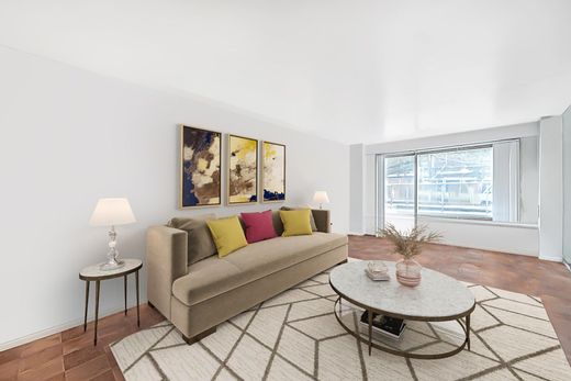 Maison de luxe à New York, État de New York