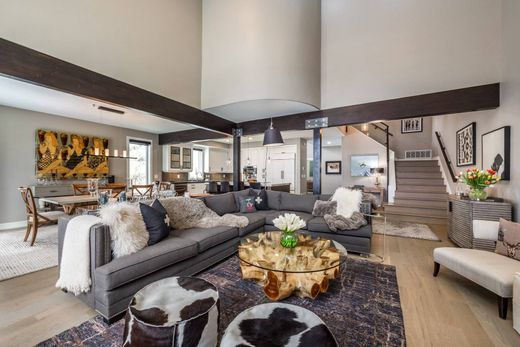 Townhouse in Park City, Summit County