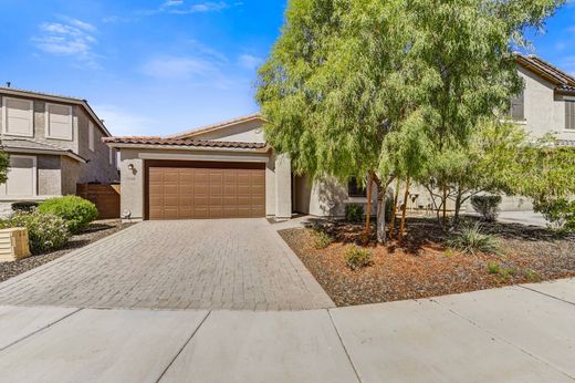 단독 저택 / Surprise, Maricopa County