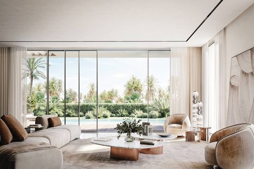 Luxury home in Dubai