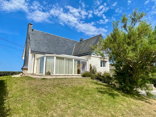 Maison individuelle à Bernières-sur-Mer, Calvados