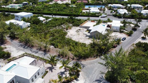 Grond in Leeward, Providenciales