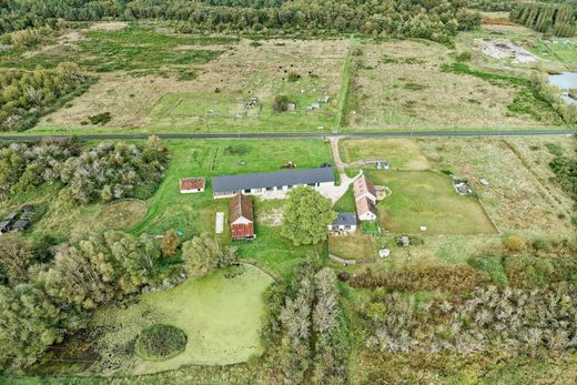 Maison individuelle à Romorantin, Loir-et-Cher