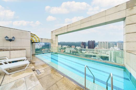 Appartement in Sha Tin