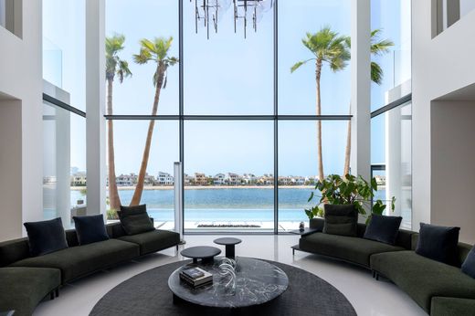 Luxury home in Dubai