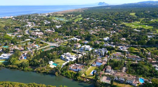 Land in Sotogrande, Cadiz