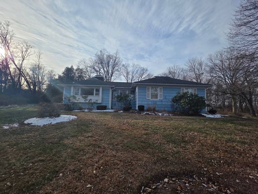 Casa Unifamiliare a Bethel, Fairfield County