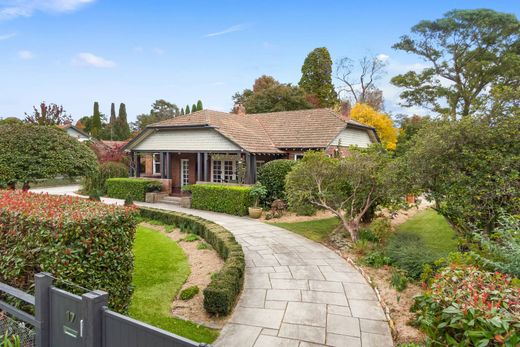 Detached House in Bowral, Wingecarribee