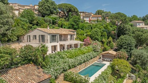 Detached House in Gassin, Var