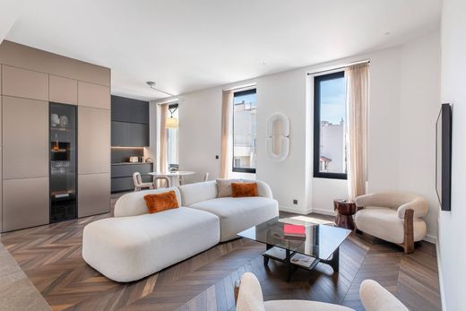 Διαμέρισμα σε Νίκαια, Alpes-Maritimes