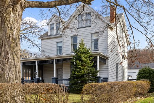 Casa di lusso a Sewickley, Allegheny County