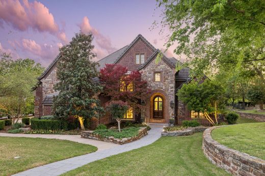 Detached House in Heath, Rockwall County