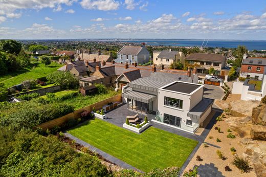 Luxe woning in Dalkey, Dún Laoghaire-Rathdown