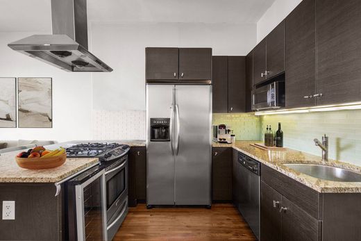 Apartment in Brooklyn, Kings County