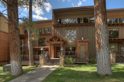 Appartement in Durango, La Plata County