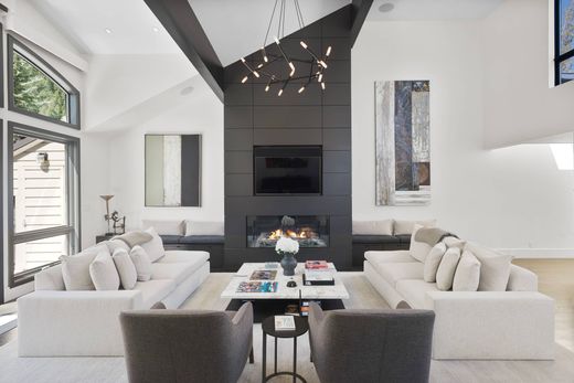 Detached House in Aspen, Pitkin County