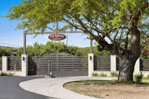 Vrijstaand huis in Dripping Springs, Hays County