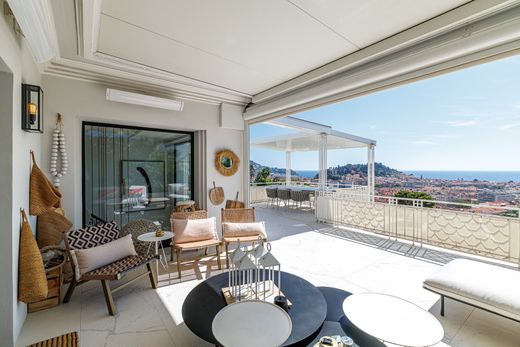 Duplex - Nice, Alpes Marítimos