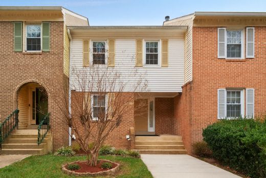 Casa di lusso a Alexandria, City of Alexandria