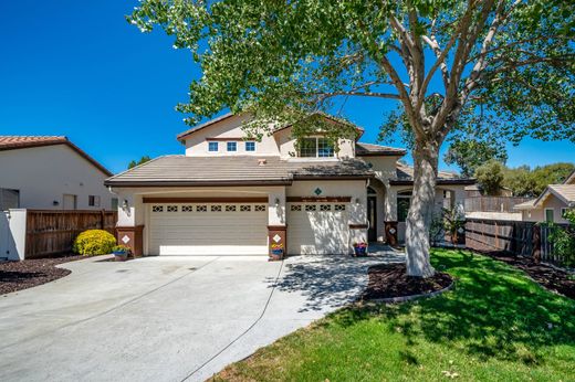 Maison individuelle à Paso Robles, Comté de San Luis Obispo