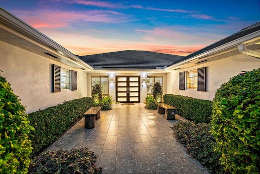 Boynton Beach, Palm Beach Countyの高級住宅