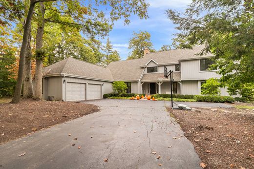 Casa en Lake Bluff, Lake County