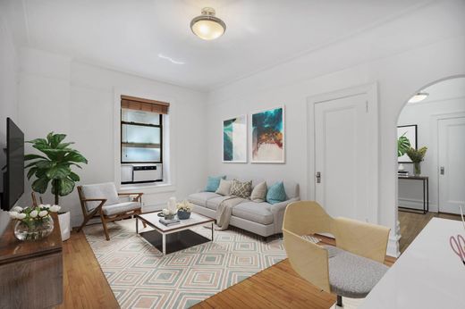 Apartment in New York
