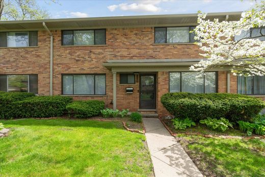 Appartement in Bloomfield Hills, Oakland County