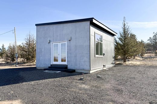 토지 / Prineville, Crook County