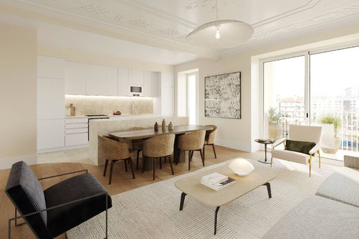 Appartement à Lisbonne, Lisbon