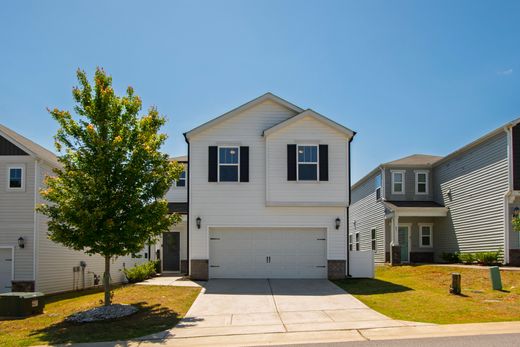 Maison individuelle à Clayton, Comté de Johnston