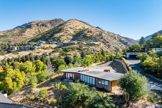 Terreno en Salt Lake City, Salt Lake County