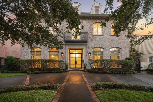 Detached House in Houston, Harris County