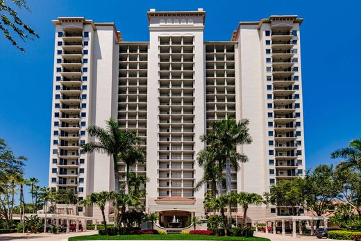 Apartament w Bonita Springs, Lee County