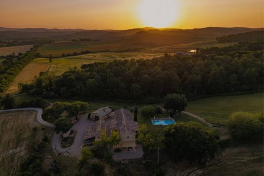 단독 저택 / Buonconvento, Provincia di Siena