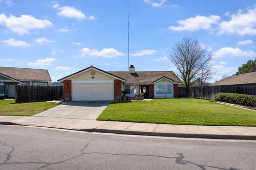 Maison de luxe à Paso Robles, Comté de San Luis Obispo