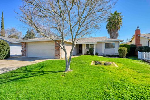 Detached House in Sacramento, Sacramento County