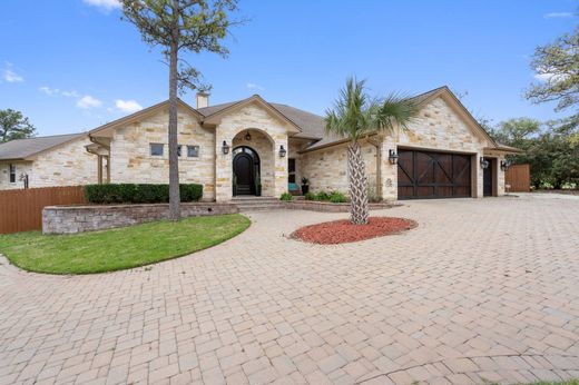 Detached House in Bastrop, Bastrop County