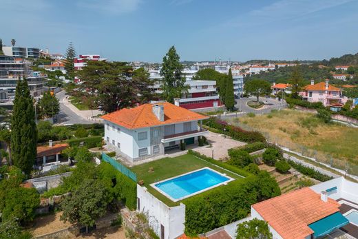 Einfamilienhaus in Oeiras, Lissabon