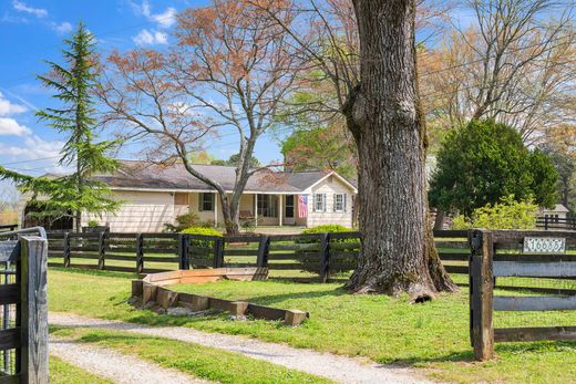 Casa Independente - Milton, Fulton County