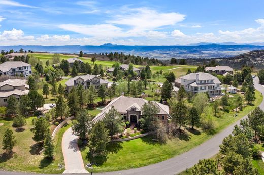 Casa Independente - Castle Rock, Douglas County