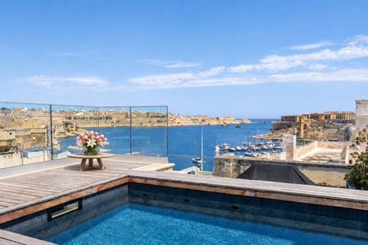 Budynek w Birgu, Il-Birgu