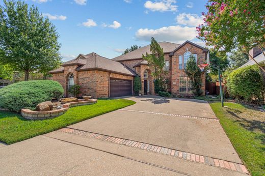 Casa Unifamiliare a McKinney, Collin County