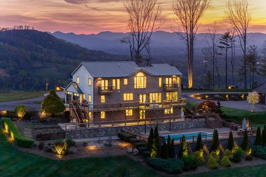 Detached House in Weaverville, Buncombe County