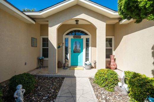 Vrijstaand huis in Aransas Pass, San Patricio County